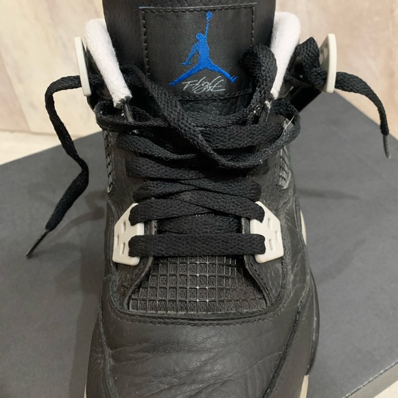 They are a size 7 don’t fit - Picture 3 of 6